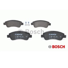 Bosch BP1028 Jeu de 4 plaquettes de frein